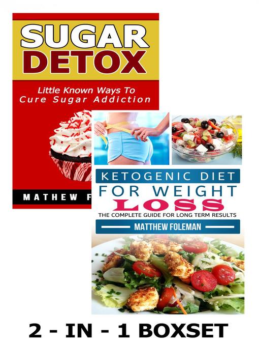 Title details for LOW CARB by Matthew Foleman - Available